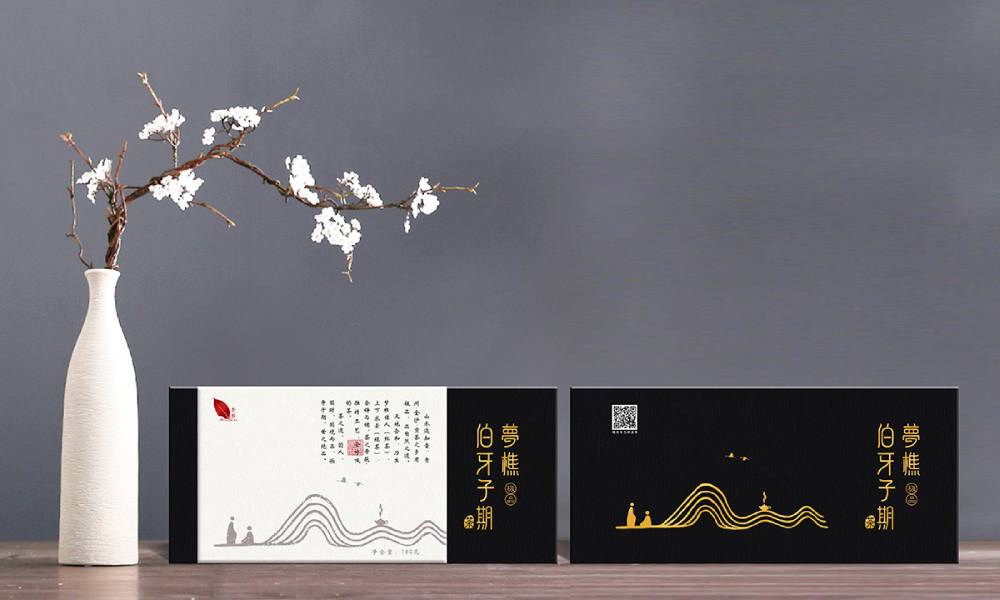 街巷烟火气，匠心手作温——天门市包装设计的人文温度
