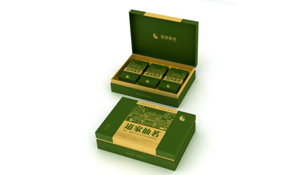 天门市包装设计工作室：小而精的服务模式，为中小企业定制高性价比方案