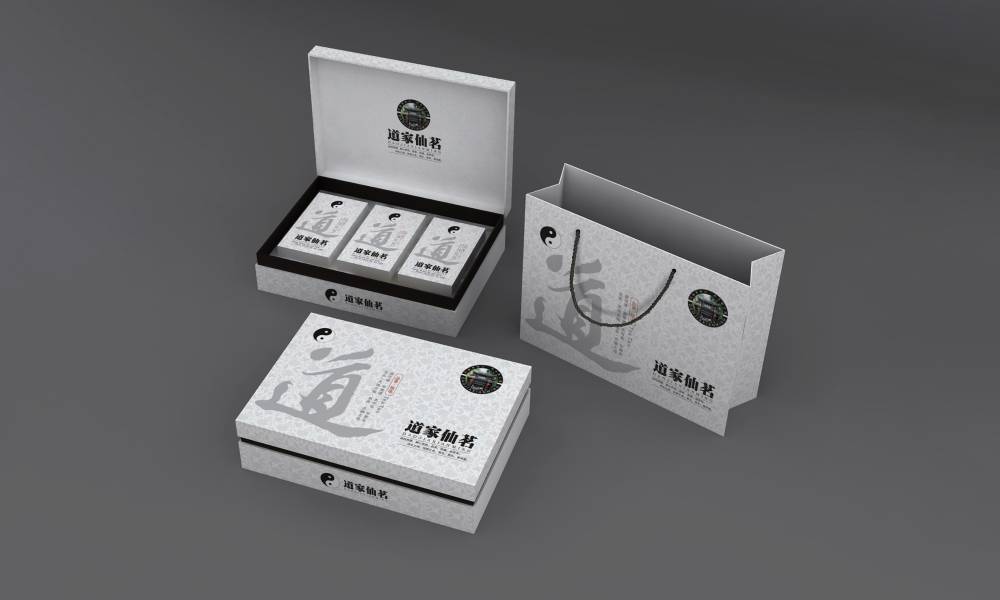 天门市月饼礼盒包装设计的创新突围——传统节令与年轻审美的共生之道