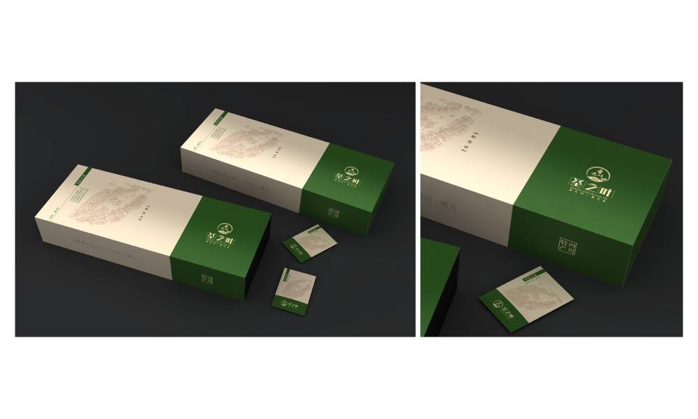 天门市包装设计用传统工艺构筑现代品牌的文化护城河实践录