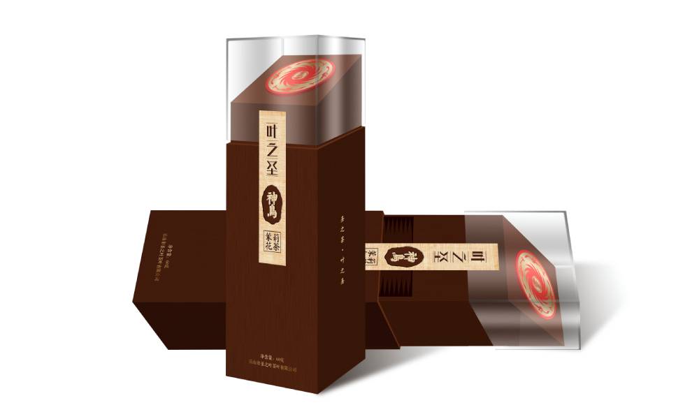 天门市礼品包装设计：以礼传情，融合城市特色，打造有温度的伴手礼